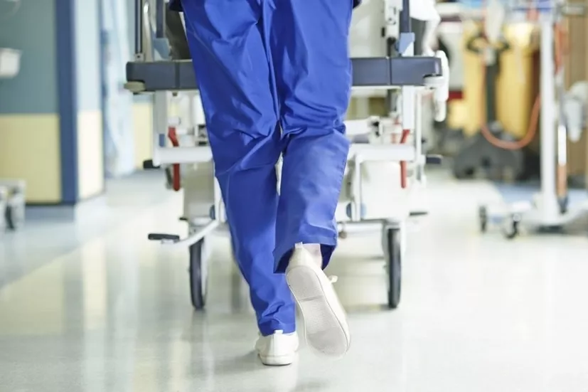 Best Shoes For Nurses