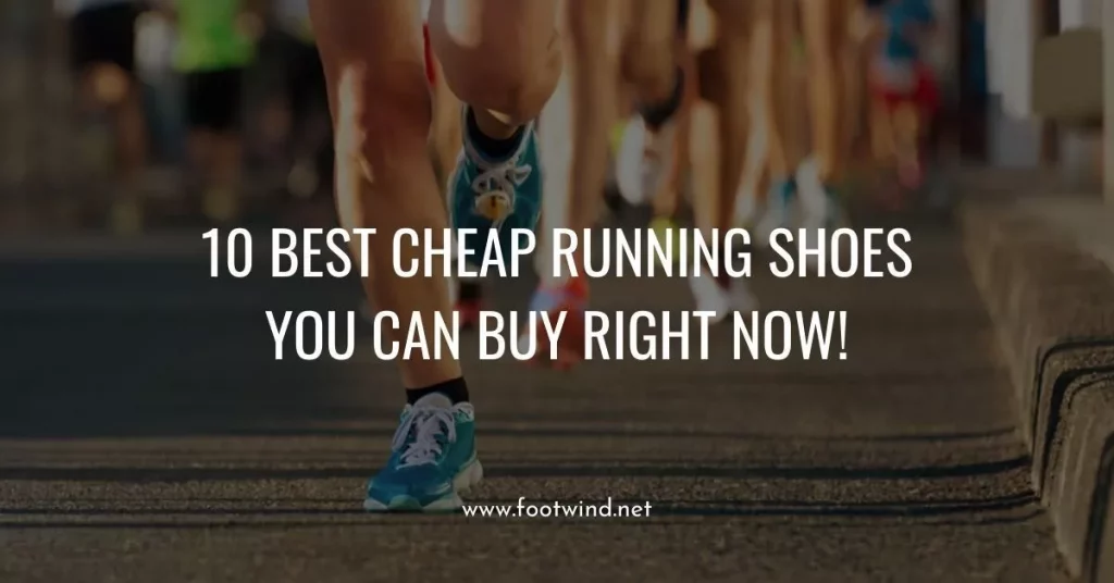 Best Cheap Running Shoes