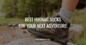 Best Hiking Socks