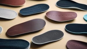 ball of foot insoles