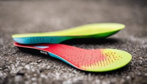 cycling shoe insole review