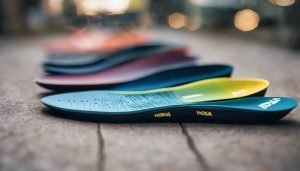 enhance comfort with insoles
