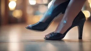 heel insoles for high heels