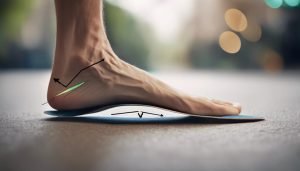 insoles for overpronation support