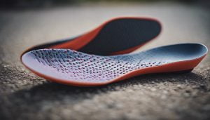 insoles for plus size