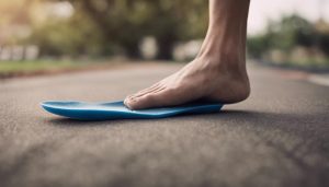 orthotic insoles for bunions