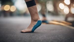 orthotic insoles for overpronation