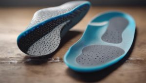 top 5 insole recommendations