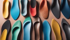 top 5 ultra thin insoles