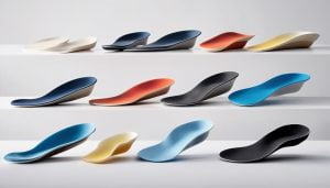 top arch support insoles