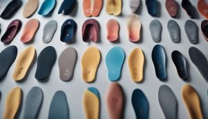 top cushioning insole picks