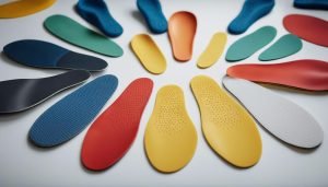 top insoles for ball foot