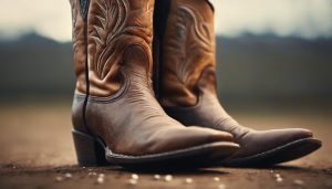 top insoles for cowboy boots
