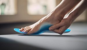 top insoles for foot pain