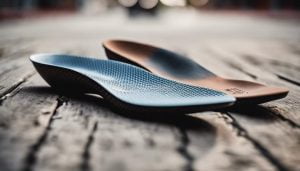 top insoles for heavyweights