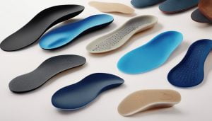 top insoles for tendonitis