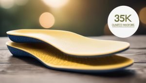 top orthopedic insole choices