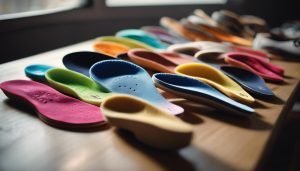 top rated comfort insoles