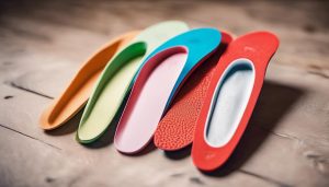top shoe insoles recommended