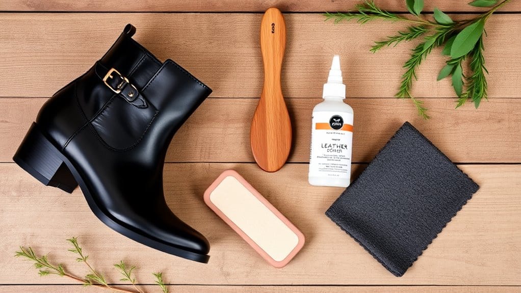 essential care for booties