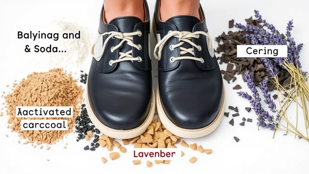 natural odor neutralizing agents