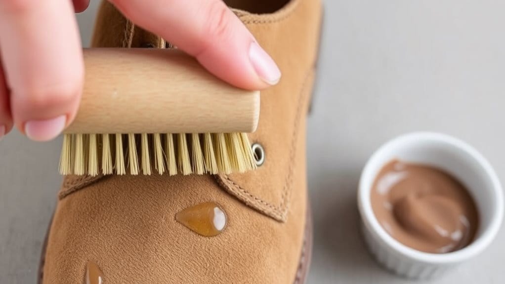 stain removal techniques guide