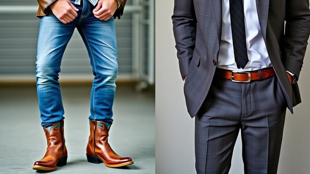 style advice for events