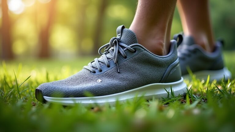 airflow enhancing sneaker fabrics