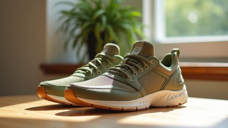 arch support sneaker tips