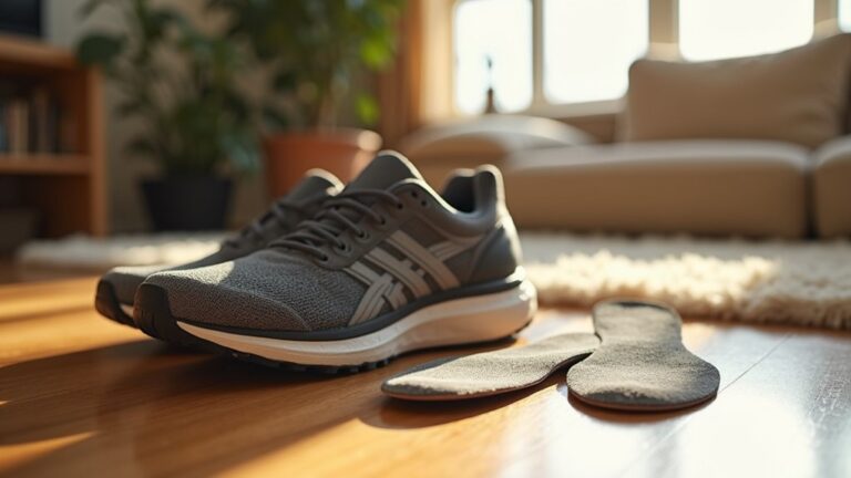 blister prevention shoe tips