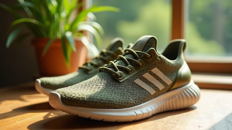 comfortable and airy footwear