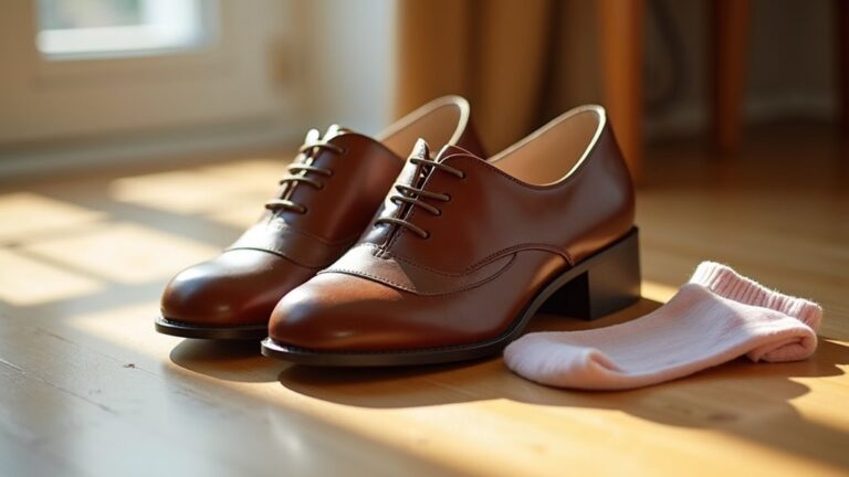 comfortable footwear for bunions