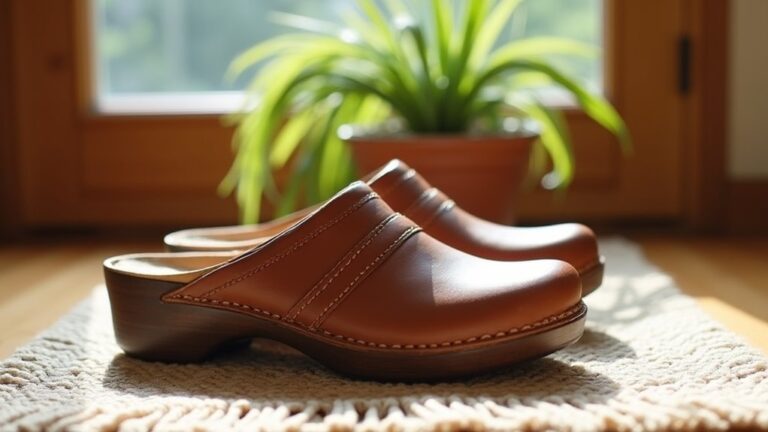 comfortable footwear for relief