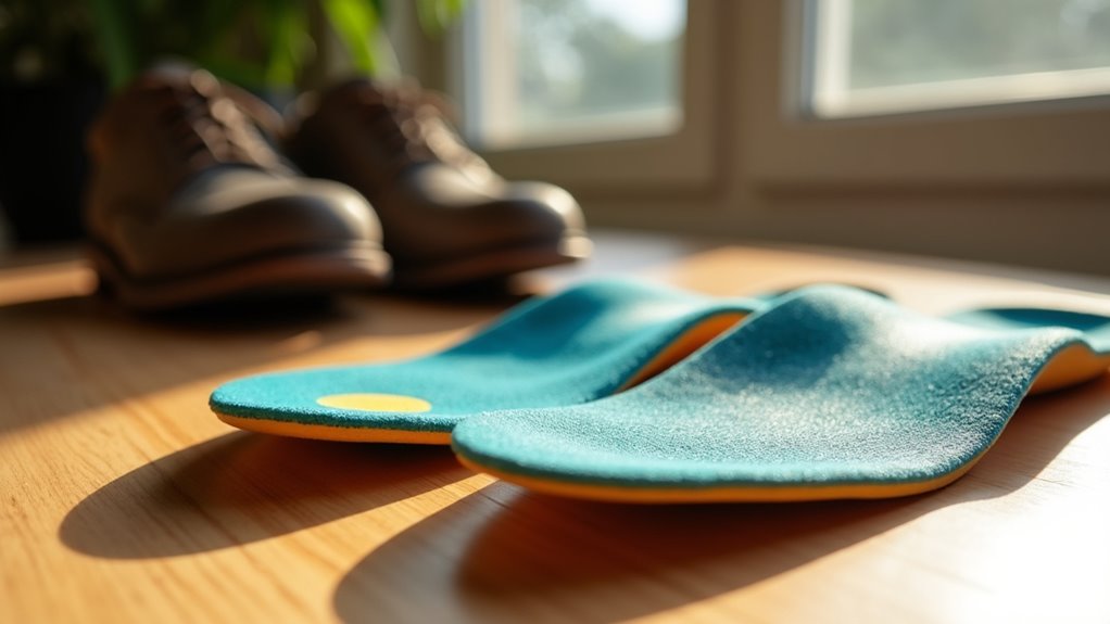 comfortable insoles for all