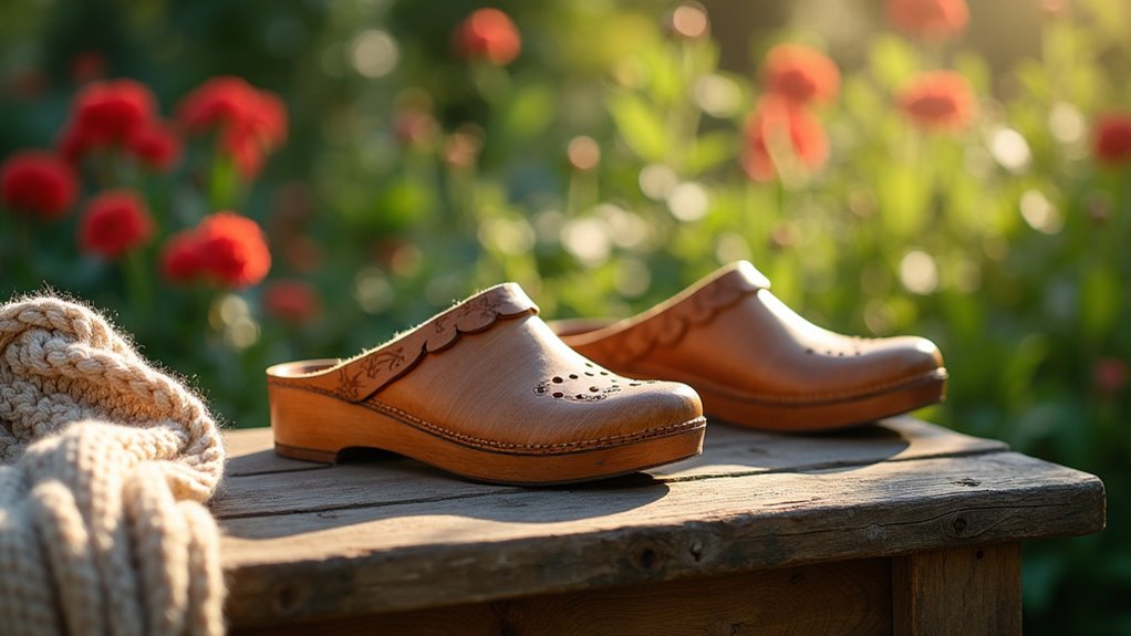 comfortable stylish eco friendly footwear