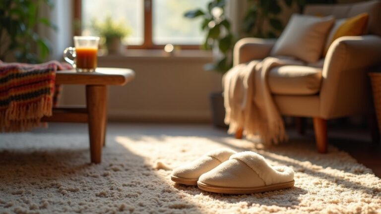 comfortable yet potentially hot