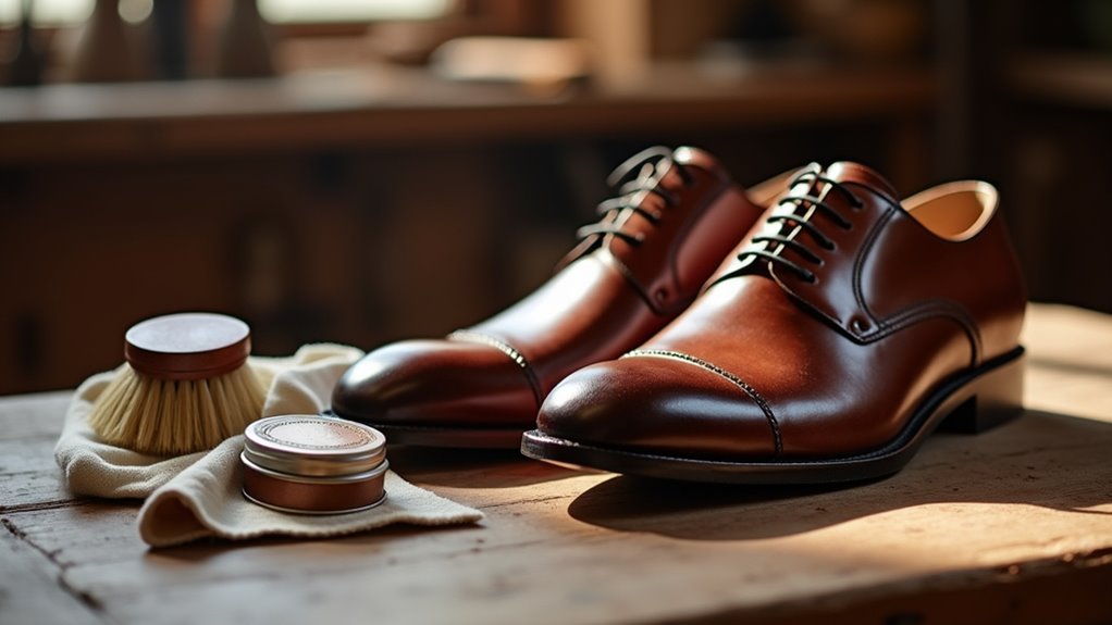 condition polish protect maintain