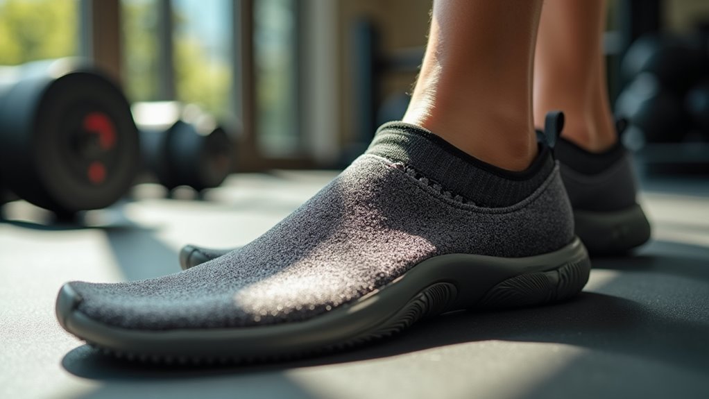 custom orthotics for stability