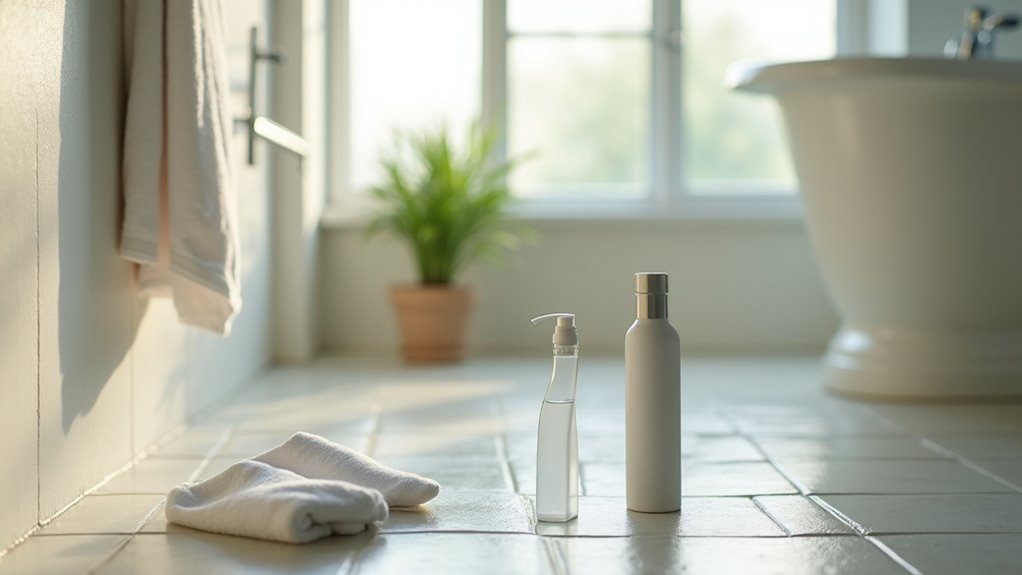 effective foot hygiene practices