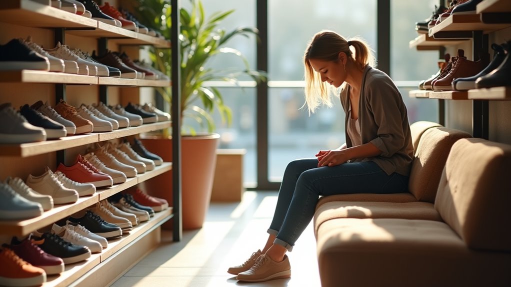 finding the right fit