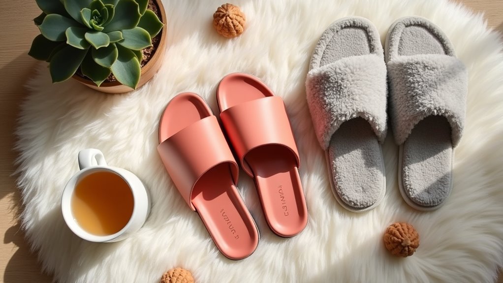 footwear for specific needs