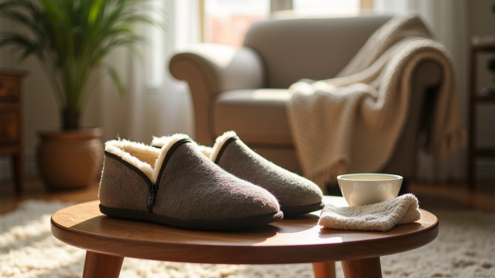 gentle spot cleaning method