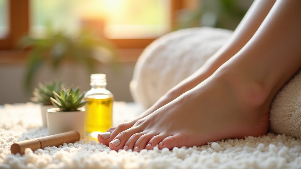 healthy cuticle care tips