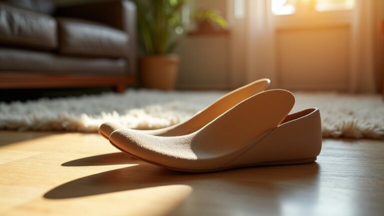 heel pain relief insoles