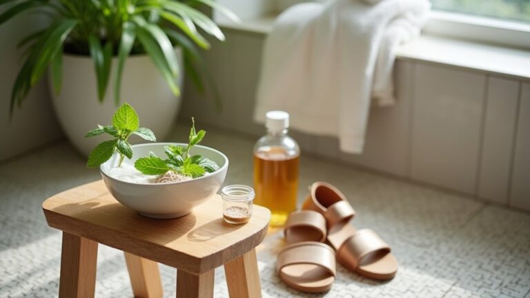 natural solutions for odor