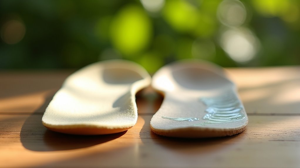 personalized foot health solution