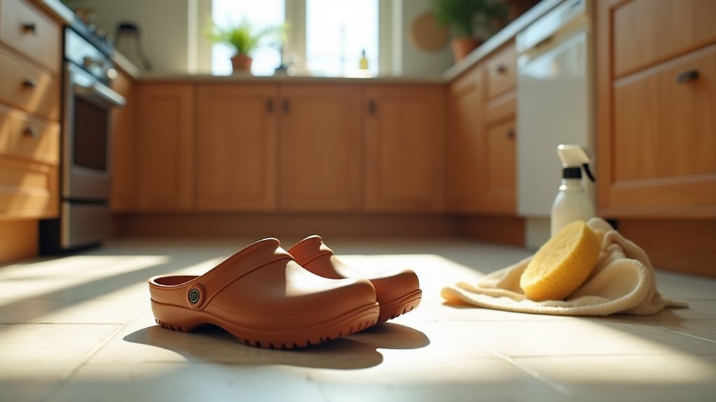 regular cleaning extends lifespan