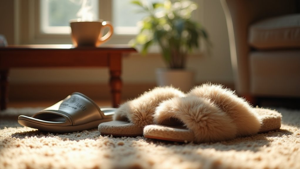 slides for outdoors slippers for indoors