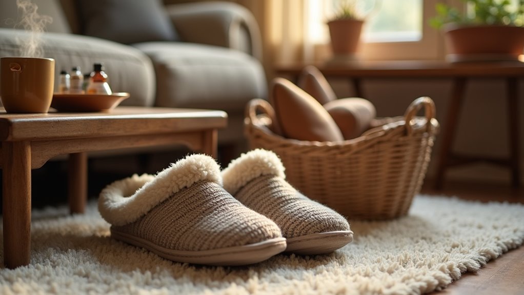 slipper care for longevity