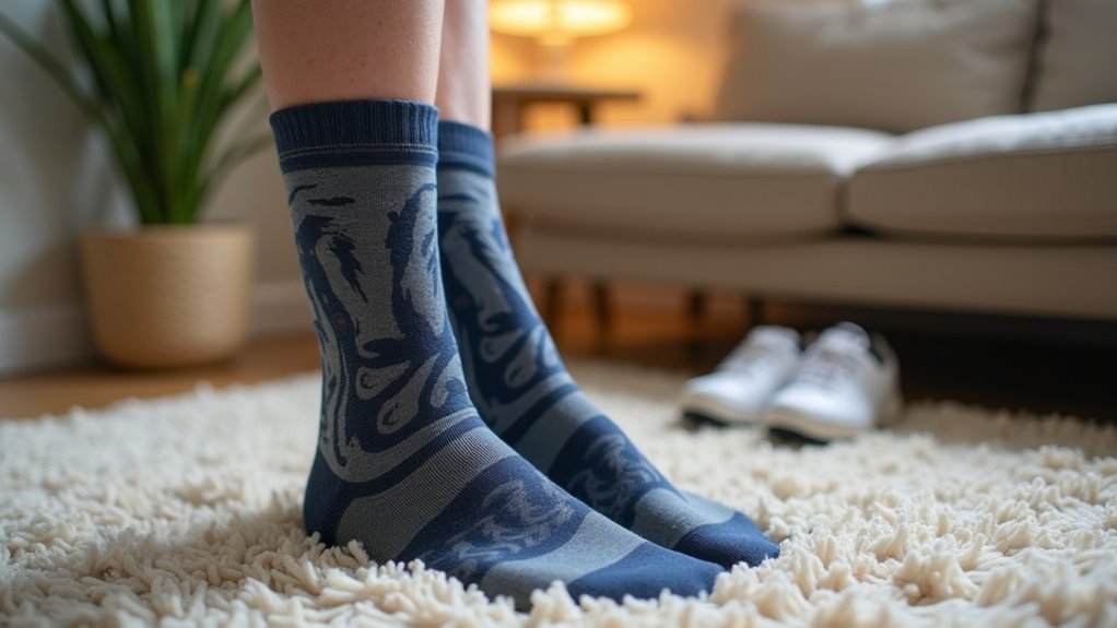 socks for plantar fasciitis relief